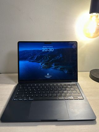 MacBook Air M4 13” – 16GB RAM – 512GB SSD - NEW