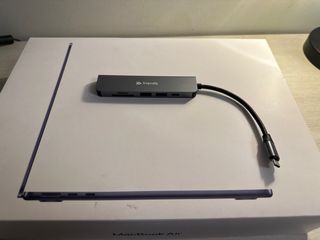 MacBook Air M4 13” – 16GB RAM – 512GB SSD - NEW