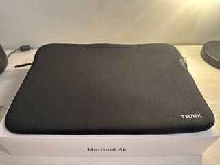 MacBook Air M4 13” – 16GB RAM – 512GB SSD - NEW