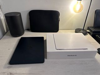 MacBook Air M4 13” – 16GB RAM – 512GB SSD - NEW