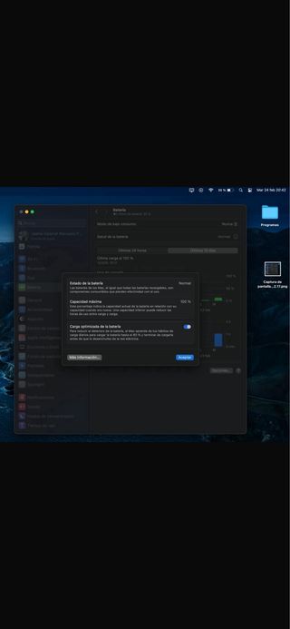 MacBook Air M4 13” – 16GB RAM – 512GB SSD - NEW