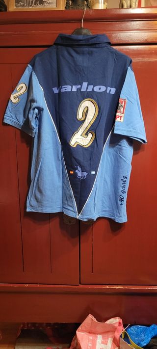 Polo Caballero talla L VARLIONPOLOSUPCLI