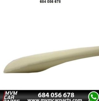 Alerón spoiler de maletero para Mini Cooper R50/53