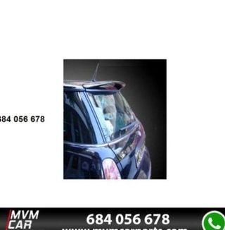Alerón spoiler de maletero para Mini Cooper R50/53