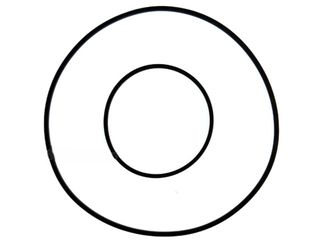 2 X Correas goma para cassette COMMODORE VIC20-C64