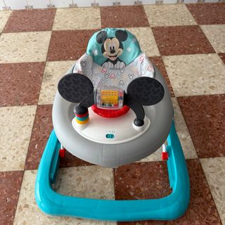 Taca taca bebé Mickey Mouse