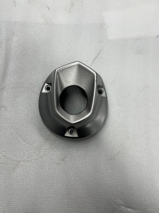 Protector escape Yamaha MT 125 2020/2021