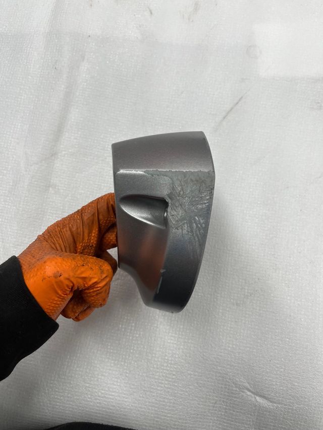 Protector escape Yamaha MT 125 2020/2021