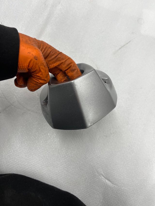 Protector escape Yamaha MT 125 2020/2021