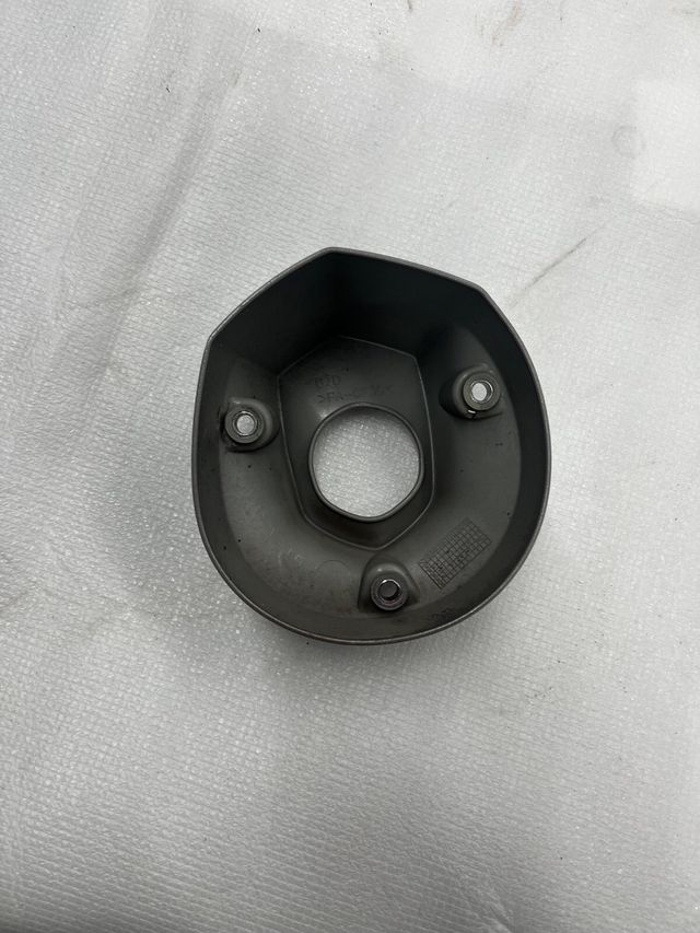 Protector escape Yamaha MT 125 2020/2021