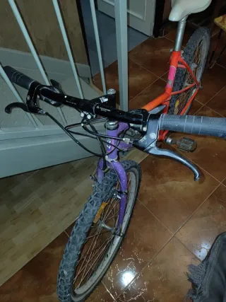 Bicicleta BH Zimera Clásica Montaña