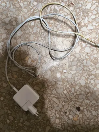 MacBook Air 2019 Plata