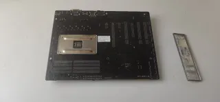 Scheda Madre Asus A88X-PLUS computer desktop pc