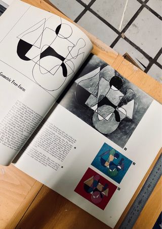 A Basic Course in Design