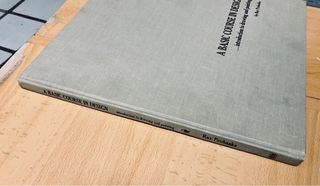A Basic Course in Design