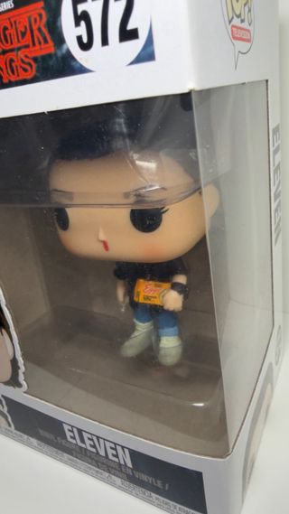 Funko Pop! Stranger Things Eleven 572