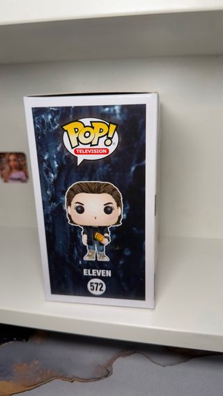 Funko Pop! Stranger Things Eleven 572