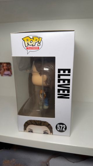 Funko Pop! Stranger Things Eleven 572