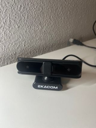 Cámara Web EKACOM USB