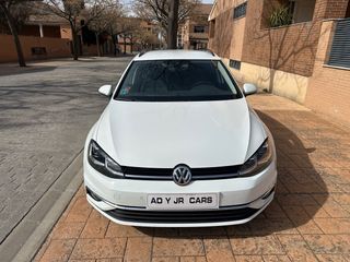 Volkswagen Golf 2020