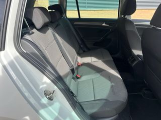 Volkswagen Golf 2020