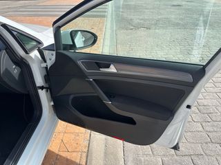 Volkswagen Golf 2020