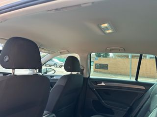 Volkswagen Golf 2020