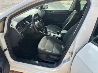 Volkswagen Golf 2020