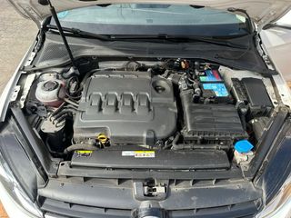 Volkswagen Golf 2020