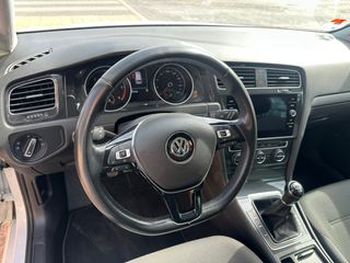 Volkswagen Golf 2020