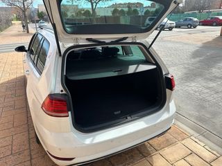 Volkswagen Golf 2020