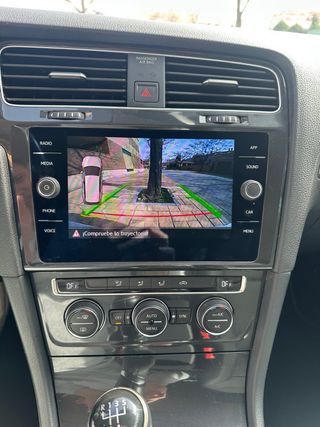 Volkswagen Golf 2020