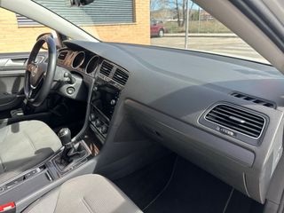 Volkswagen Golf 2020