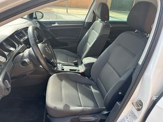 Volkswagen Golf 2020