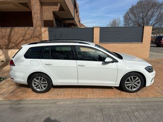 Volkswagen Golf 2020