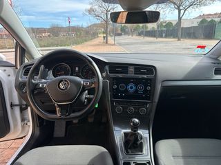 Volkswagen Golf 2020