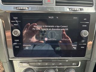 Volkswagen Golf 2020