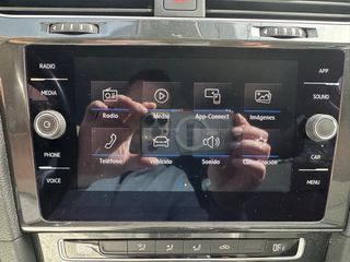 Volkswagen Golf 2020