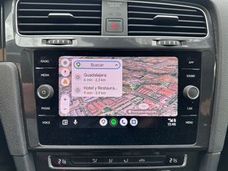 Volkswagen Golf 2020