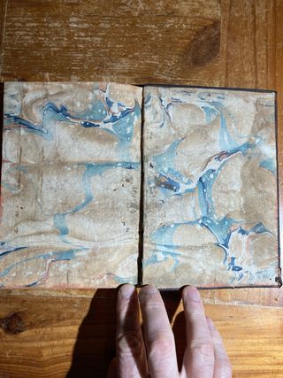 Devoti Institutio Canonica Tomo I, 1819