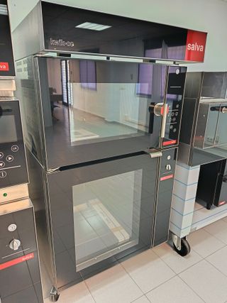 Horno Kwik-Co Salva KM0