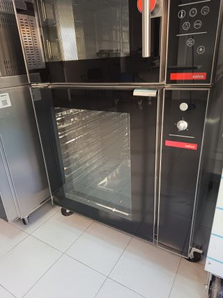 Horno Kwik-Co Salva KM0