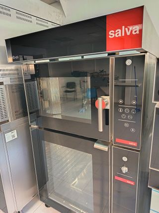 Horno Kwik-Co Salva KM0