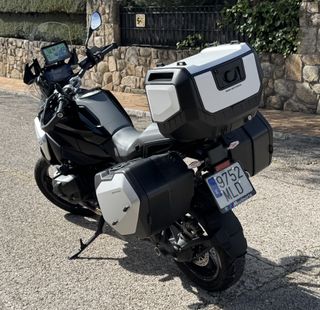 BMW R1300 GS 11/2023 - 14.000 km