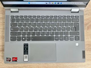 Lenovo IdeaPad Flex 5 – Convertible Premium