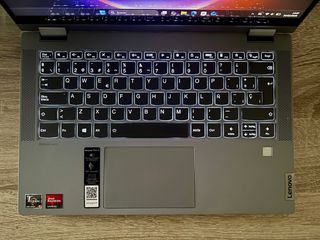 Lenovo IdeaPad Flex 5 – Convertible Premium