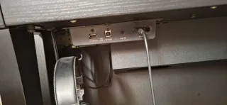 Piano Yamaha Clavinova CLP 675