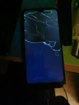 Alcatel 1SE Nero