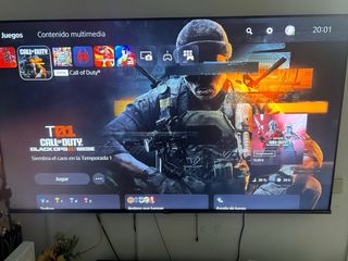 PlayStation 5 + 3 Juegos + Accesorios