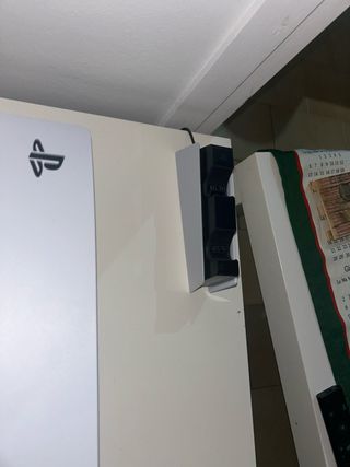 PlayStation 5 + 3 Juegos + Accesorios